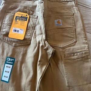 Men’s Carhartt Rugged Flex Work Pant